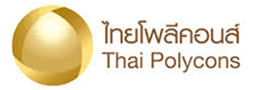 บริษัท ไทยโพลีคอนส์ จำกัด (มหาชน)