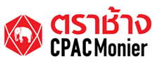 บริษัท กระเบื้องหลังคาซีแพค จำกัด (CPAC)
