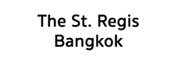The St. Regis Bangkok (Rajdamri Lodging Limited)