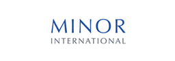 Minor Corporation Public Co.,Ltd.