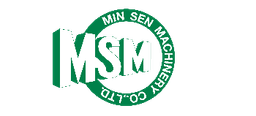 Min Sen Machinery Co., Ltd.