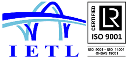 IETL Co., Ltd.