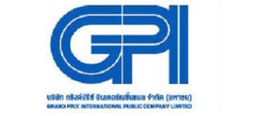 GRAND PRIX INTERNATIONAL PUBLIC COMPANY LIMITED