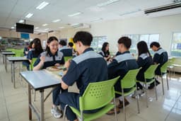 ชีวิตดี — มีเมนูให้เลือกหลากหลาย