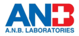 A.N.B. Laboratories Co., Ltd.