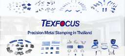 TexFocus Co.,Ltd.