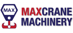 MaxCrane Machinery Co., Ltd.