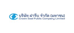 Crown Seal Public Company Limited