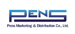 Pens Marketing & Distribution Co.,Ltd.