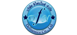 บริษัท ดี ไฟน์ ไนซ์ จำกัด