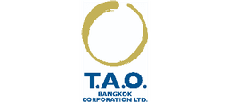 T.A.O. BANGKOK CORPORATION LTD.