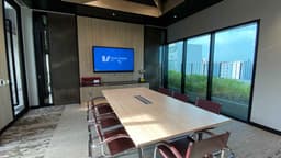 ชีวิตดี — ภาพบรรยากาศ สถานที่ทำงาน