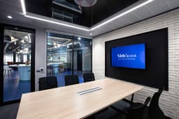 Co-Working Space & Meeting Room (3)
