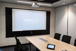 Co-Working Space & Meeting Room (6)
