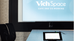 Co-Working Space & Meeting Room (9)