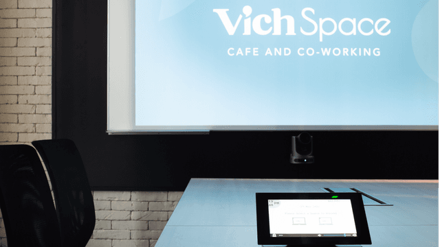 Co-Working Space & Meeting Room (9)