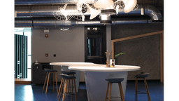 Co-Working Space & Meeting Room (10)