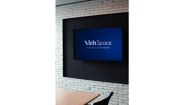 Co-Working Space & Meeting Room (14)