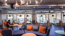 Co-Working Space & Meeting Room (17)