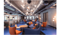 Co-Working Space & Meeting Room (21)
