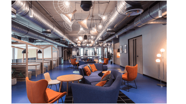 Co-Working Space & Meeting Room (21)