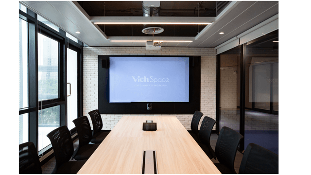 Co-Working Space & Meeting Room (22)
