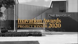ทำไมต้องร่วมงานกับเรา — บริษัท วิชัยเทรดดิ้ง(1983) จำกัด ได้รับรางวัล Best Install Retail Project 2020
