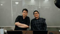 เบื้องหลัง Thaiware Live Talk ครั้งแรก! กับตอนเปิดตัว Thaiware Live Talk EP.1 : “Sawasdee Canva – ถึงเวลาเปลี่ยนแปลง” (4)