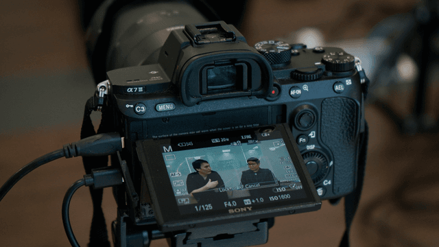 เบื้องหลัง Thaiware Live Talk ครั้งแรก! กับตอนเปิดตัว Thaiware Live Talk EP.1 : “Sawasdee Canva – ถึงเวลาเปลี่ยนแปลง” (7)