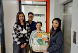 Thaiware Year-End Partner Visits 2025 (4)