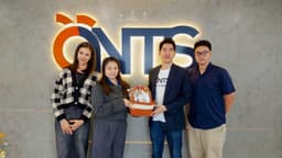 Thaiware Year-End Partner Visits 2025 (5)
