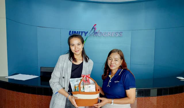 Thaiware Year-End Partner Visits 2025 (11)