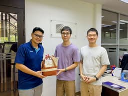 Thaiware Year-End Partner Visits 2025 (13)
