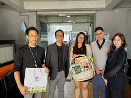 Thaiware Year-End Partner Visits 2025 (16)