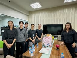 Thaiware Year-End Partner Visits 2025 (17)