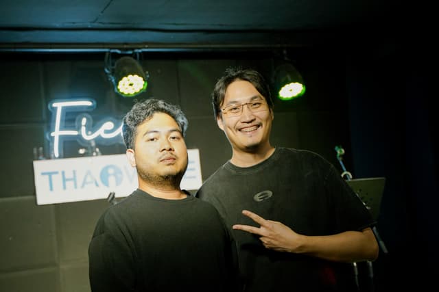 Thaiware New Year Staff Party 2026 (6)