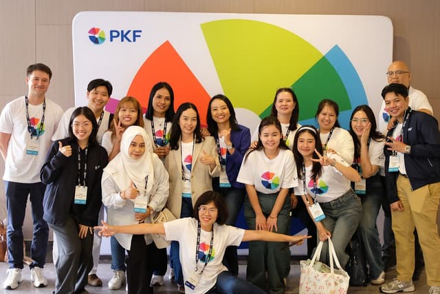 สังคมดี — ที่ทำงานที่ดี…ไม่ใช่แค่ทำงานเก่ง แต่ต้อง ‘อยู่ด้วยกันแล้วมีความสุข