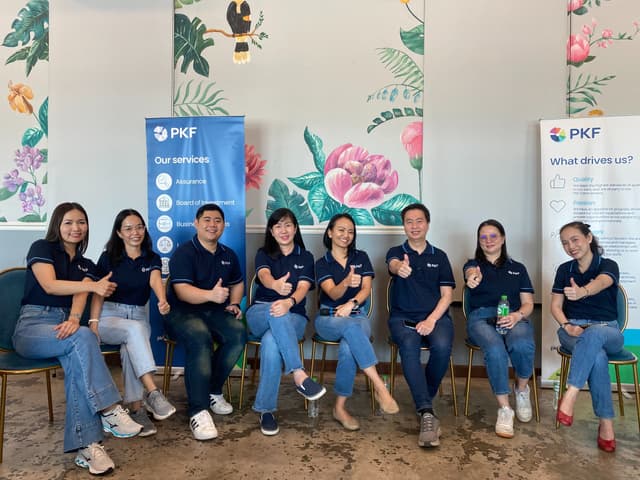 ทำไมต้องร่วมงานกับเรา — กิจกรรมส่งเสริมคุณภาพนักศึกษาร่วมกับมหาวิทยาลัยเกษตรศาสตร์ #ทีมวิทยากร