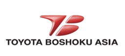 Toyota Boshoku Asia Co., Ltd.
