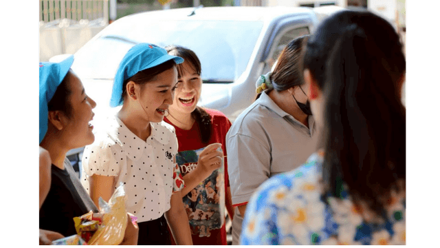 ชีวิตดี (3)