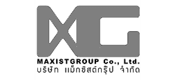 บริษัท แม็กซิสต์กรุ๊ป จำกัด