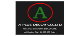 APlus Decorate Co.,Ltd.
