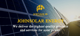 JohnSolar Energy Co., Ltd.