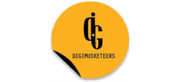 Digimusketeers Co., Ltd.