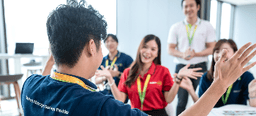 INET Managed Services Co.,Ltd.