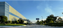 Bangkok Komatsu Co., Ltd.