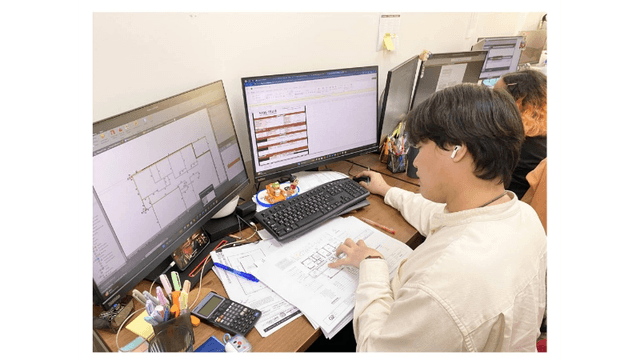 Good Work (2)