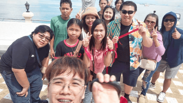 Good Community — กิจกรรมท่องเที่ยวประจำปี 2568