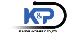 K AND P HYDRAULIC COMPANY LIMITED