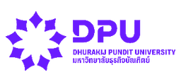 Dhurakij Pundit University